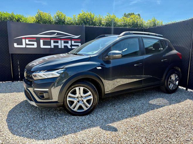 Dacia Sandero Stepway 1.0 TCe Noir M�tallis� de 
