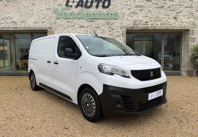 Peugeot Expert 14 150 HT M 2.0 BlueHDI 145ch Premium EA Blanc de 2022