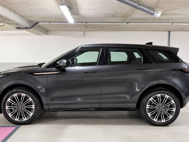 Land rover Range Rover Evoque 1.5 P300e 309ch Dynamic SE GRIS de 2024