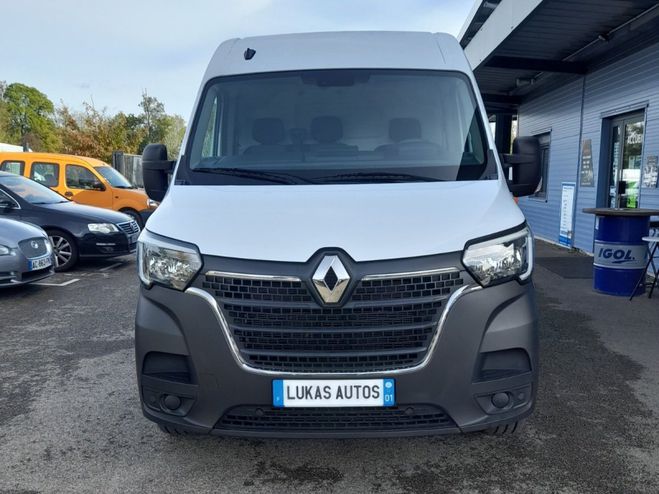 Renault Master FOURGON L2H2 BLUE DCI 135 CONFORT PRIX 1 Blanc de 2024