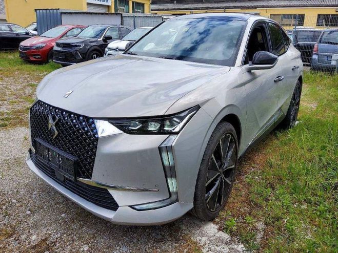 Citroen DS 4 E-TENSE 225CH RIVOLI (TOIT OUVRANT HAY Chrystal Pearl de 2022