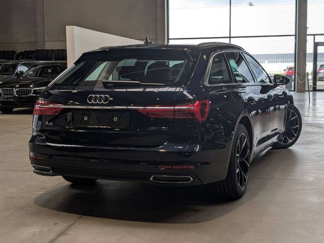 Audi A6 Avant 35TDi Stronic Bleu M�tallis� de 