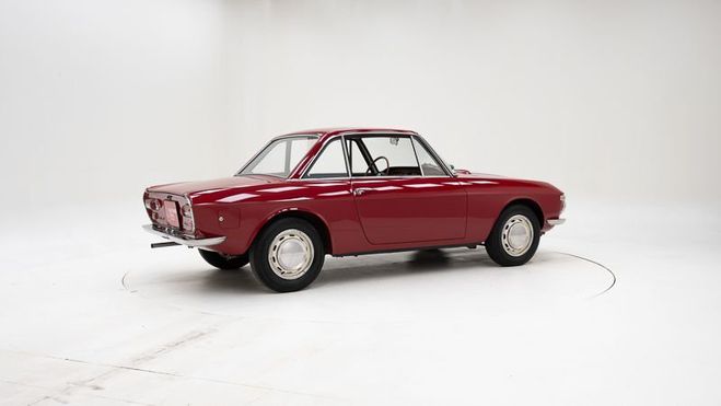 Lancia Fulvia Coup� Rallye 1300 '68  de 1968