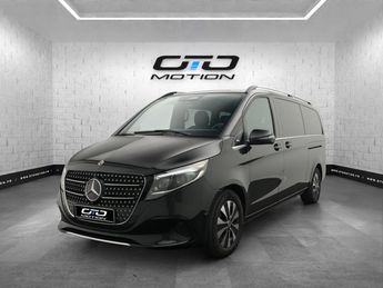 Mercedes Classe V V300d Extra-Long Avantgarde 9G-TRONIC 30 2024 d'occasion a Dieudonn� (60)