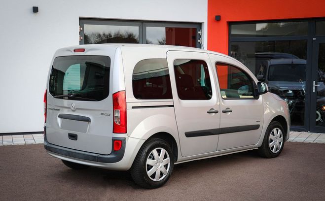 Mercedes Citan Tourer 1.5 BlueEfficiency 111 CDi 90ch 5 Gris de 2018