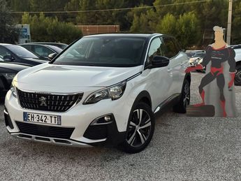  Voir d&eacute;tails -Peugeot 3008 1.2 PURETECH 130CH ALLURE S&S &agrave;  La Garde (83)