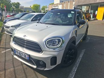 voir détails -Mini Countryman II (F60) Cooper 136ch Essential BVA7 à Courbevoie (92) Voir détails -Mini Countryman II (F60) Cooper 136ch Essential BVA7 à Courbevoie (92)