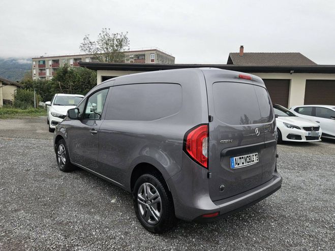 Mercedes Citan 112 CDI Long Select 5cv BLANC de 2022