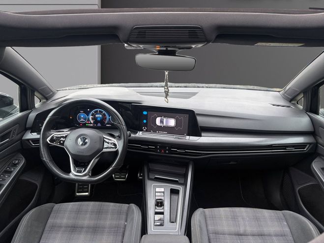 Volkswagen Golf GTD Noir de 2022
