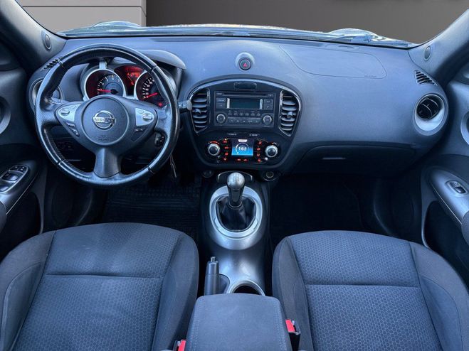 Nissan Juke Acenta Autre de 2012