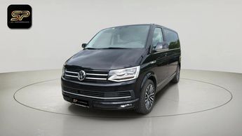 Volkswagen Transporter Multivan BULLI 2.0 TDI 204 CH * DSG7 * 4 2017 d'occasion a Lille (59)