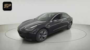 Voir d&eacute;tails -Tesla Model 3 STANDARD RANGE PLUS RWD 299 CH * AUTOMAT &agrave; Lille (59)
