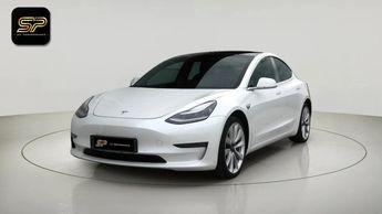  Voir d&eacute;tails -Tesla Model 3 LONG RANGE DUAL MOTOR AWD 441 CH * AUTOM &agrave; Lille (59)
