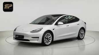  Voir d&eacute;tails -Tesla Model 3 LONG RANGE AWD 498 CH * AUTOMATIQUE * AU &agrave; Lille (59)