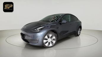  Voir d&eacute;tails -Tesla Model Y LONG RANGE DUAL MOTOR AWD 514 CH * AUTOM &agrave; Lille (59)