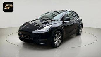  Voir d&eacute;tails -Tesla Model Y LONG RANGE DUAL MOTOR AWD 514 CH * AUTOM &agrave; Lille (59)