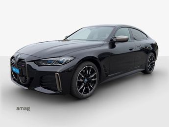 BMW I4 M50 2024 d'occasion a Puteaux (92)