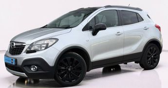  Voir d&eacute;tails -Opel Mokka 1.6 CDTI 135 INNOVATION 4X2 &agrave; Thiers (63)