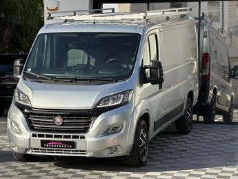  Voir d&eacute;tails -Fiat Ducato 180ch Power L2H1 JTD &agrave; Antibes (06)