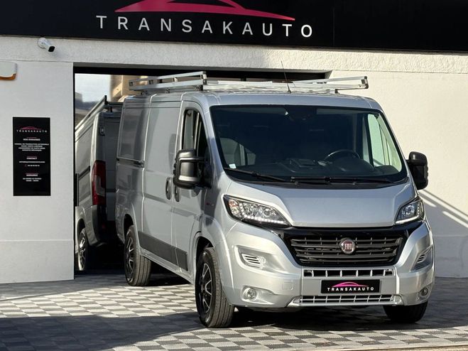 Fiat Ducato 180ch Power L2H1 JTD Gris de 2017
