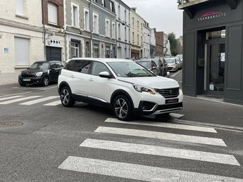  Voir d&eacute;tails -Peugeot 5008 1.5 Blue HDI 130CH 7 Places Keyless Regu &agrave; Cambrai (59)