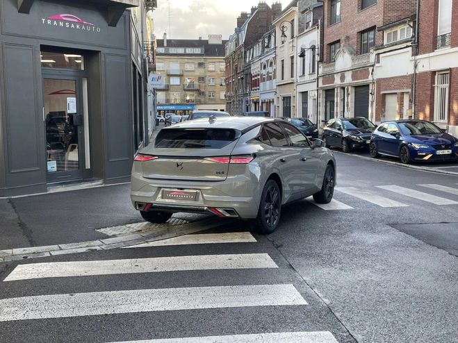Citroen DS 4 Automobiles DS4 Performance Line TOIT  Gris de 2023