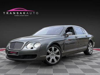  Voir d&eacute;tails -Bentley Flying Spur W12 6.0 SUIVI ENTRETIEN OK &agrave;  Le Cannet (06)