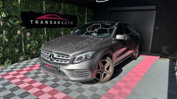 Mercedes Classe GLA