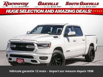  Voir d&eacute;tails -Dodge Ram sport night 12p 5.7l 4x4 &agrave; Paris (75)