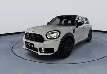 voir détails -Mini Countryman 2019 longstone à Carpentras (84) Voir détails -Mini Countryman 2019 longstone à Carpentras (84)
