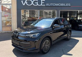  Voir d&eacute;tails -Volkswagen Tiguan 1.5 ETSI 131CH LIFE DSG7 &agrave;  La Valette-du-Var (83)