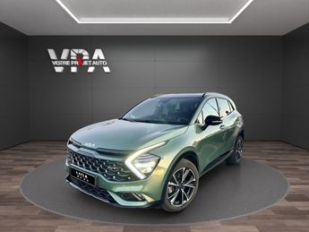  Voir d&eacute;tails -Kia Sportage GT-Line 1.6 T-GDi HEV 230 ch ? Harman Ka &agrave; Eysines (33)