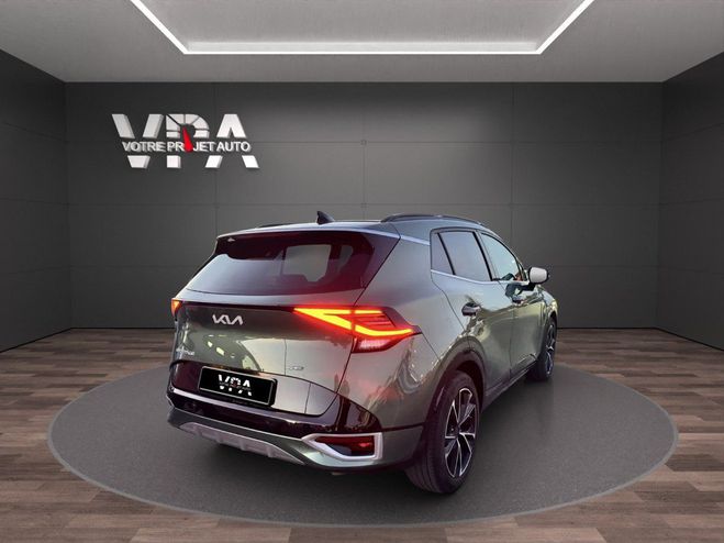 Kia Sportage GT-Line 1.6 T-GDi HEV 230 ch ? Harman Ka Vert de 2023