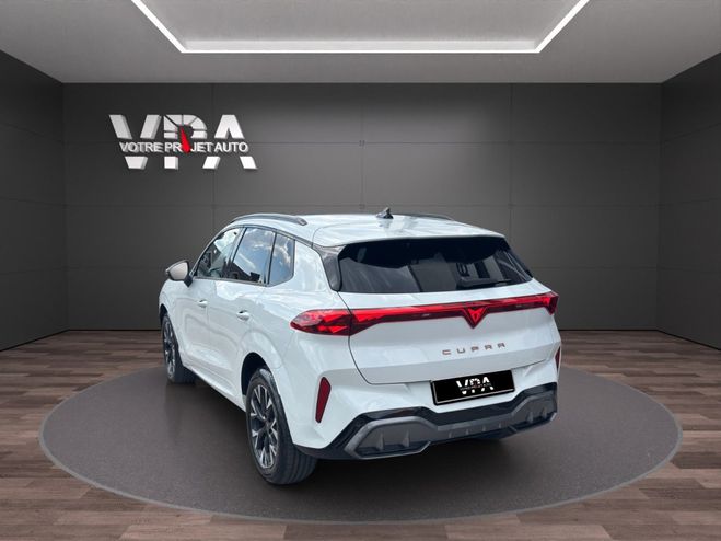 Cupra Terramar 1.5 eTSI 150 ch DSG ? Toit panoramique A Blanc de 2025