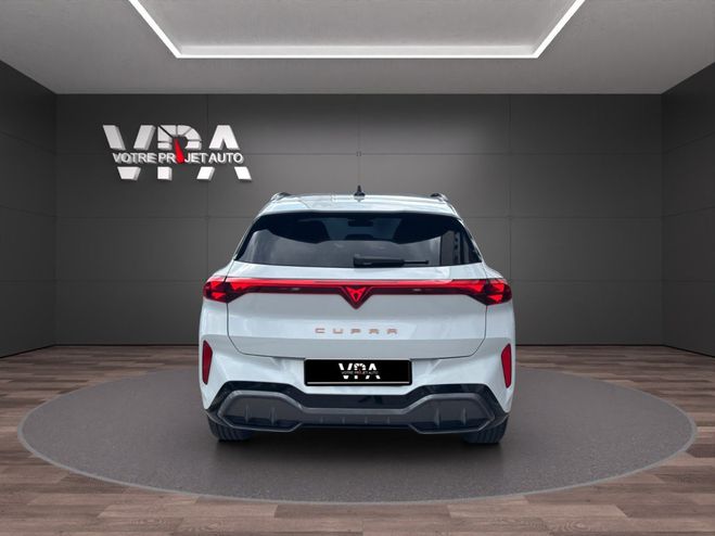 Cupra Terramar 1.5 eTSI 150 ch DSG ? Toit panoramique A Blanc de 2025