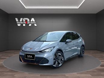 Cupra Born VZ 84 kWh 326 ch ? Sennheiser HUD Cam�ra 2025 d'occasion a Eysines (33)