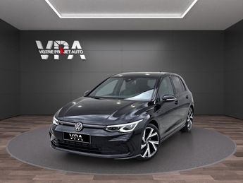  Voir d&eacute;tails -Volkswagen Golf VIII R-Line 2.0 TDI 150 ch DSG ? IQ.Ligh &agrave; Eysines (33)