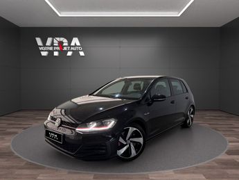 Volkswagen Golf VII GTI 2.0 TSI 245 ch DSG ? IQ.Light Ma 2019 d'occasion a Eysines (33)