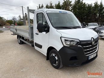  Voir d&eacute;tails -Renault Master IV 2.3 DCI 163 CV BMV6 ROUE JUMELEE ANNE &agrave; Saint-Martin-d'Abbat (45)