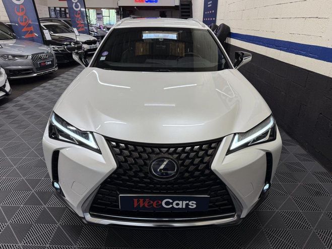 Lexus UX 2.0 250 H 184H 150 HEV 1.4KWH PACK 2WD B BLANC de 2020