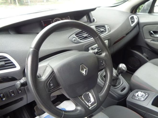 Renault Grand Scenic 1.6 DCI 130CH ENERGY BOSE ECO� 7 PLACES INCONN de 2013