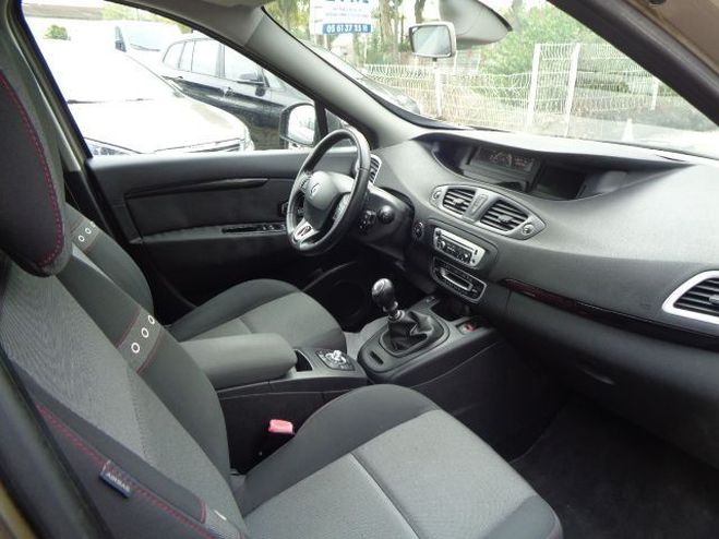 Renault Grand Scenic 1.6 DCI 130CH ENERGY BOSE ECO� 7 PLACES INCONN de 2013