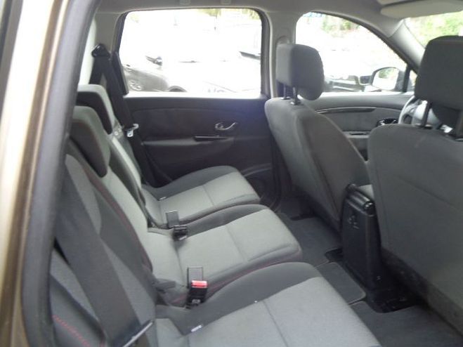 Renault Grand Scenic 1.6 DCI 130CH ENERGY BOSE ECO� 7 PLACES INCONN de 2013