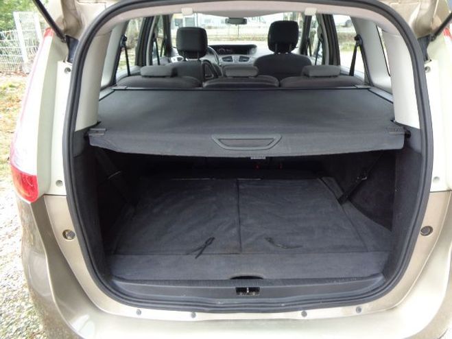 Renault Grand Scenic 1.6 DCI 130CH ENERGY BOSE ECO� 7 PLACES INCONN de 2013