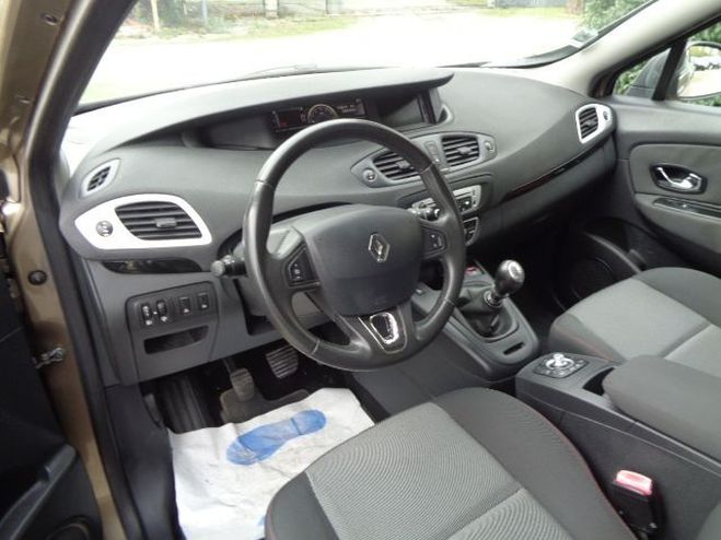 Renault Grand Scenic 1.6 DCI 130CH ENERGY BOSE ECO� 7 PLACES INCONN de 2013