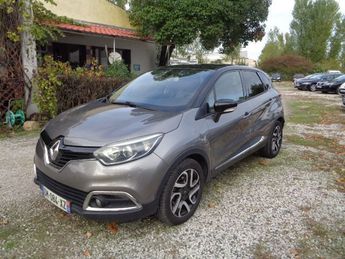  Voir d&eacute;tails -Renault Captur 1.5 DCI 90CH STOP&START ENERGY ARIZONA E &agrave; Aucamville (31)