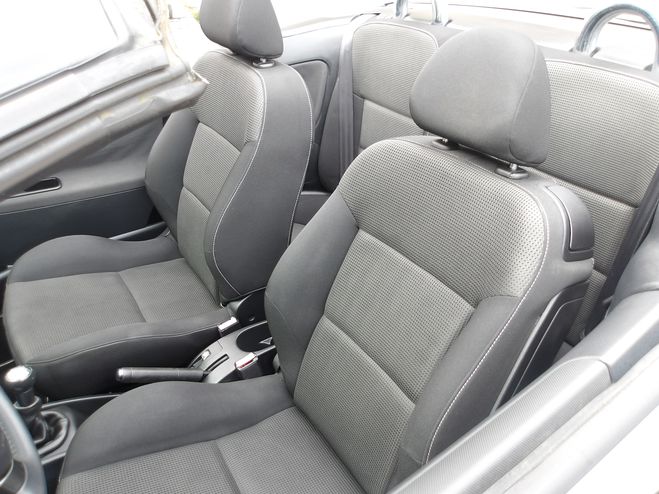 Peugeot 207 1.6 VTI 16V SPORT NOIR de 2015