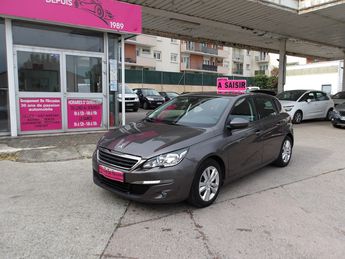 Peugeot 308 1.6 E-HDI FAP 115CH BUSINESS PACK 5P 2014 d'occasion a Toulouse (31)