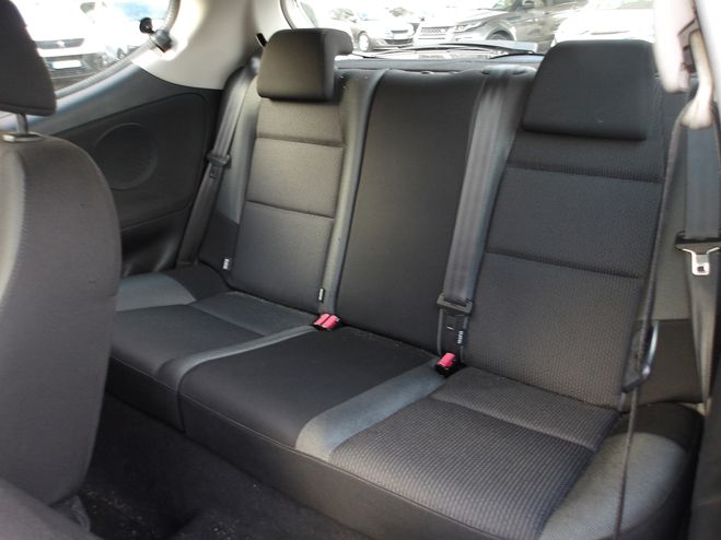 Peugeot 207 1.4 VTI URBAN MOVE 3P NOIR de 2012