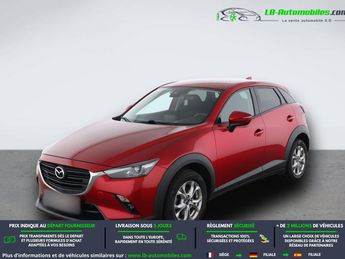 Mazda Cx 3